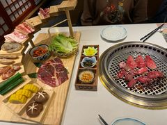 -千寻山野烤肉(中关村店)