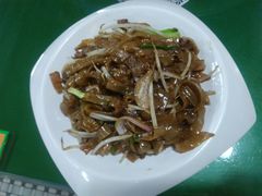 -莅香岛港式餐厅(滨江道店)