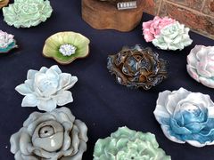 -青韵台陶艺Diy(永庆坊店)