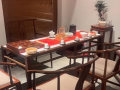 -江宴·半山别院(江北新区大厂店)