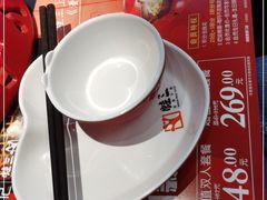 -蛙三泡椒牛蛙(万象城店)