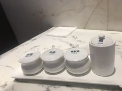 -喜鼎海胆水饺(柏威年购物中心店)
