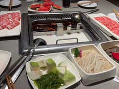 -海底捞火锅(珠影星光城夜宵主题店)