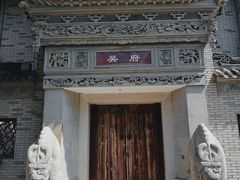 -龙潭水乡