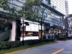 -Manner Coffee(大宁国际商业广场店)