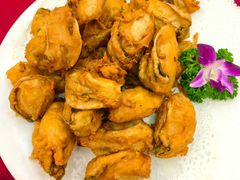 -香山小厨(南联路店)