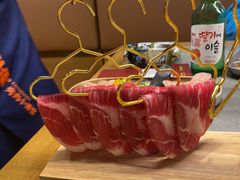 -杨小佳·齐齐哈尔烤肉·烤串(广州店)