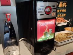 -半天妖烤鱼(方庄店)