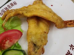 -华梅西餐厅(哈尔滨中央大街店)