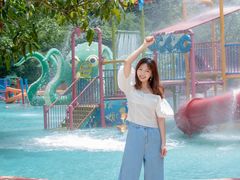 -清泉湾生态旅游度假区