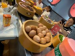 -龍歌自助小火锅(李沧丽达店)