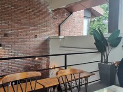 露天位-无届青年餐馆(熙街店)