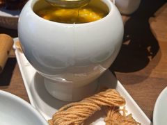 -北京老铺烤鸭(老城根店)