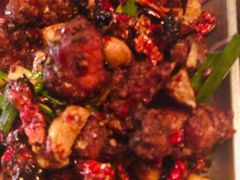 -树厨贵州菜(大十字店)