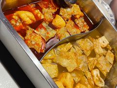 -螺大喜螺蛳粉火锅(雍和宫店)