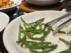 -拉蒂娜·巴西牛排馆 Latina·Brazilian Steakhouse(王府井喜悦店)