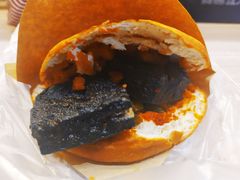 -自黑豆夫·臭豆腐夹馍(四海唐人街店)