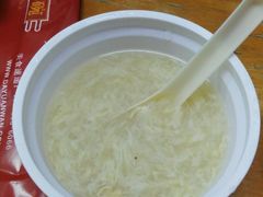 玉米羹-大圆碗•大排饭(天海店)