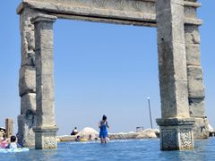 -渔岛海洋度假区