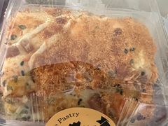 肉松卷蛋糕-爱德顺糕点食屋(利民道店)