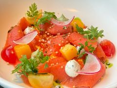 -福楼毕斯罗F Bistronome(国贸商城约会地标景观店)