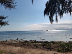 -三亚西岛海洋文化旅游区