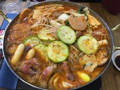 -李先生的首尔小馆(松江启源广场店)