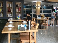 大堂-潮有信餐厅(碧桂园十里金滩店)
