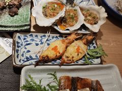 -德川家日本料理(中关村寰太大厦店)