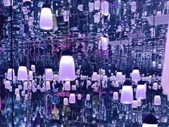 -天津梵高星空艺术馆(天河城旗舰店)