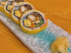 -簡一·割烹·和牛夀喜燒(西水东店)