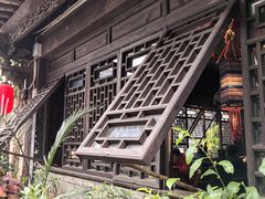 -香满楼(临安路店)