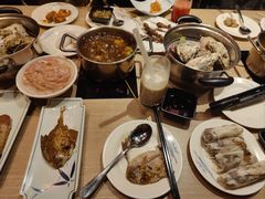 -星伦多自助料理(华润万象城店)
