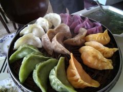 -老王烫面角(北京路店)