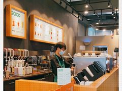 -星巴克(深圳佳宁娜友谊广场店)