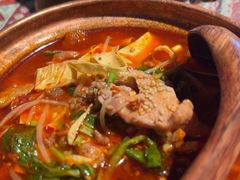 -火塘云南烧烤大排档