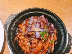 -九墅庭院餐厅(九溪徐村店)