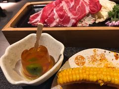 -湊湊火锅·茶憩(和平大悦城店)