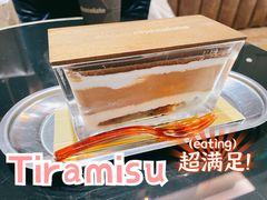 -Awfully Chocolate(来福士广场店)