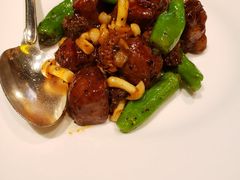 -北京四季酒店·采逸轩