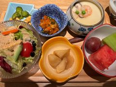 -阿吾罗·月咏精致日料(港汇恒隆广场店)