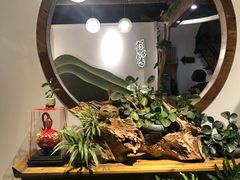 -茶油香闽南菜·花园餐厅(前埔店)