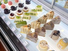 -侘寂甜品(自取店)