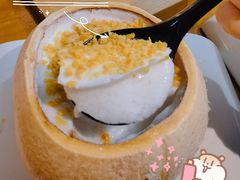 -自然椰·海南清补凉(明珠店)