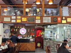 -红星光发煲仔饭(文海店)