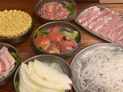 -夺多山贵州酸汤牛肉火锅(7mall店)