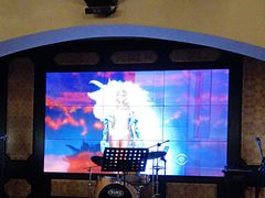 -巴伐利亚啤酒坊(意式风情街店)