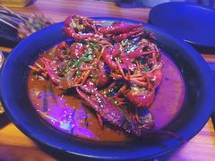 -南极·小龙虾·湘式拌饭(南街店)