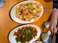-金海湾海鲜排档(朱家尖店)