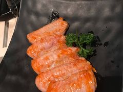 -新石器烤肉(之心城店)